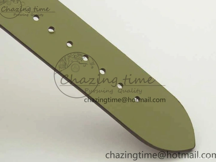 1222 Seamaster 30 1962 SS TW Best Edition White Dial On Leather Strap MIYOTA Timeless 8078